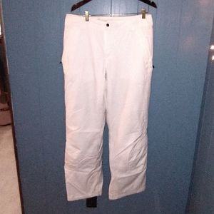 Spyder Snow Pants Size 12